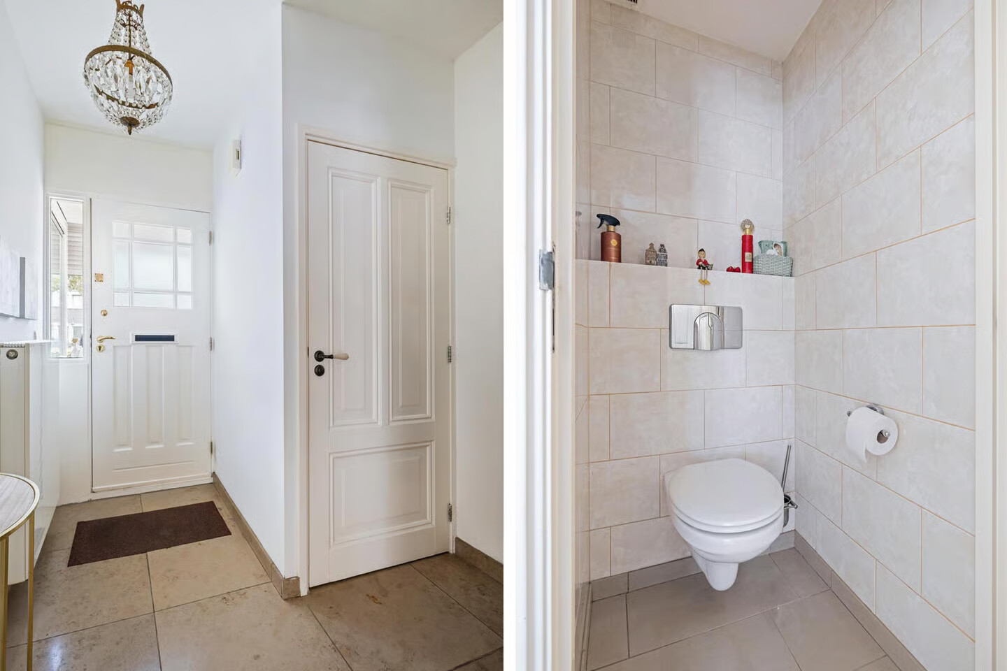 Tussenwoning te koop: Fellenoordstraat 47, Breda