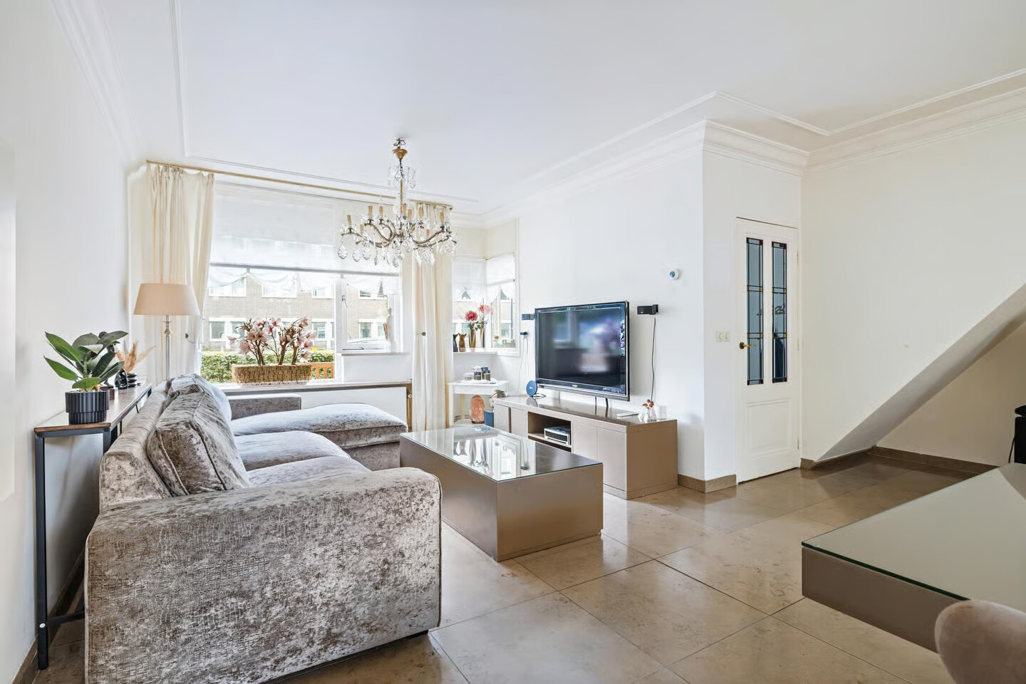 Tussenwoning te koop: Fellenoordstraat 47, Breda