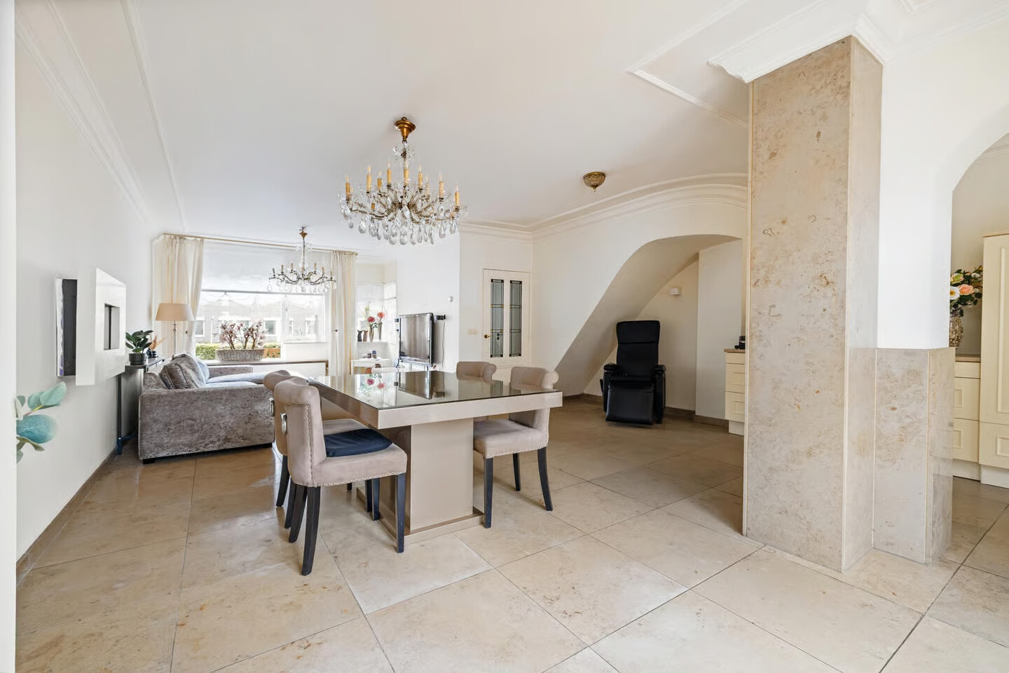 Tussenwoning te koop: Fellenoordstraat 47, Breda