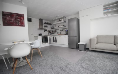 Nieuwe Huizen 9-D