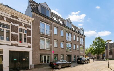 Nieuwe Huizen 9