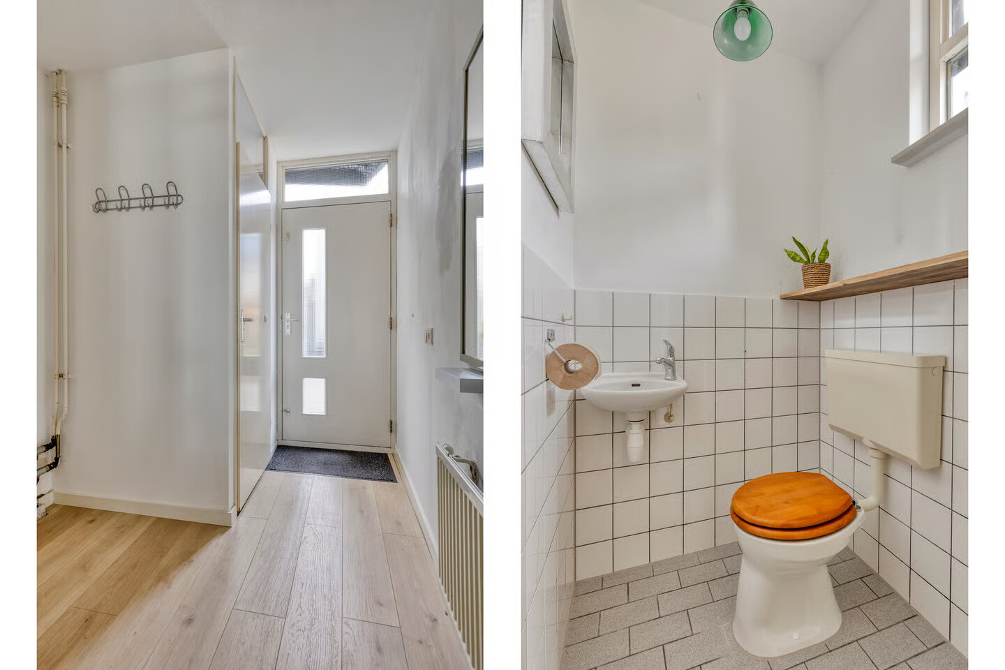Appartement te koop: Haagdijk 3A, Breda