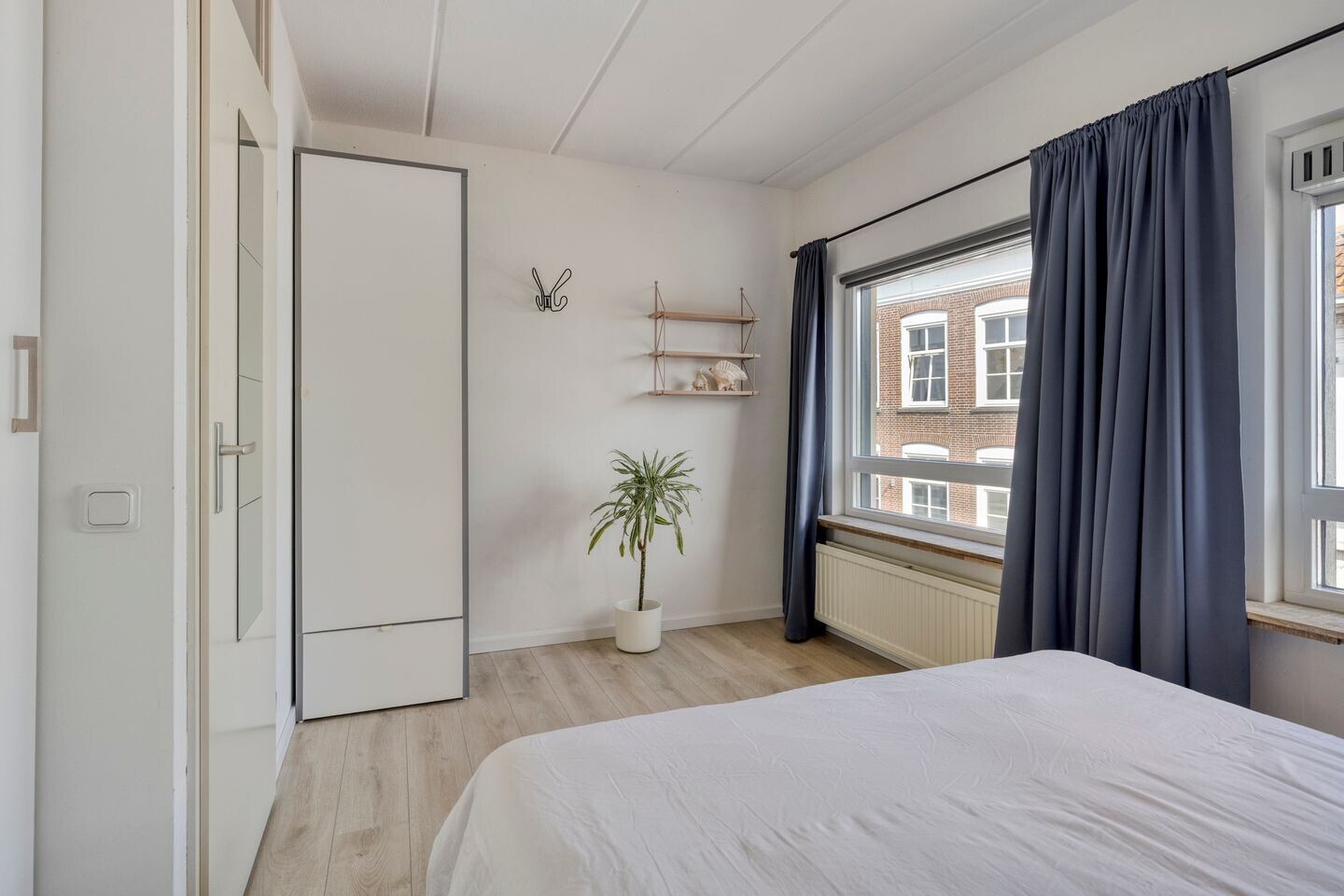 Appartement te koop: Haagdijk 3A, Breda