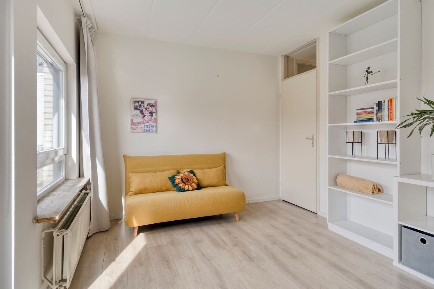 Appartement te koop: Haagdijk 3A, Breda