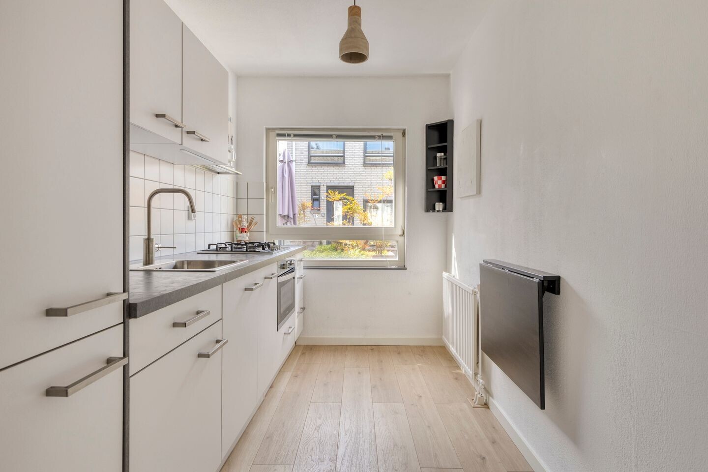 Appartement te koop: Haagdijk 3A, Breda