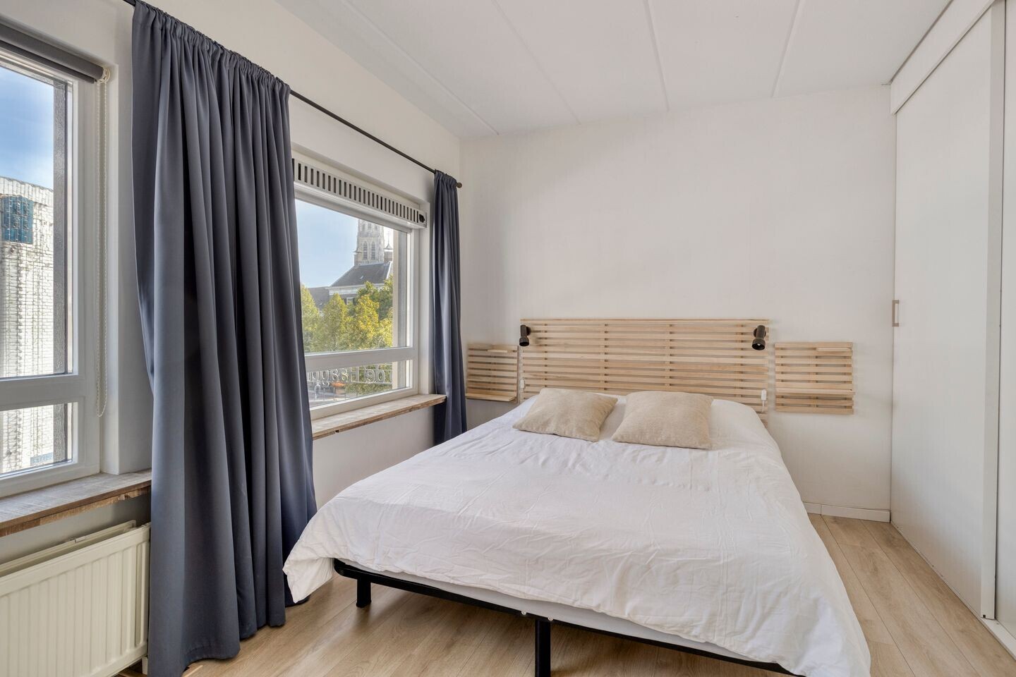 Appartement te koop: Haagdijk 3A, Breda
