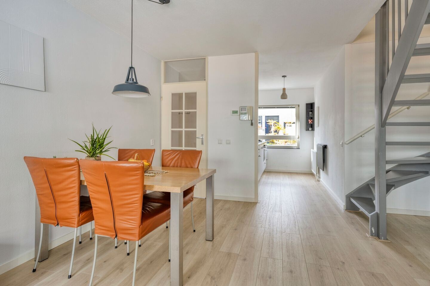 Appartement te koop: Haagdijk 3A, Breda