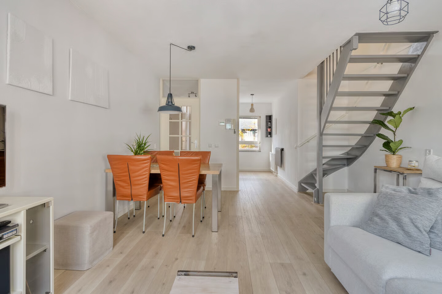 Appartement te koop: Haagdijk 3A, Breda