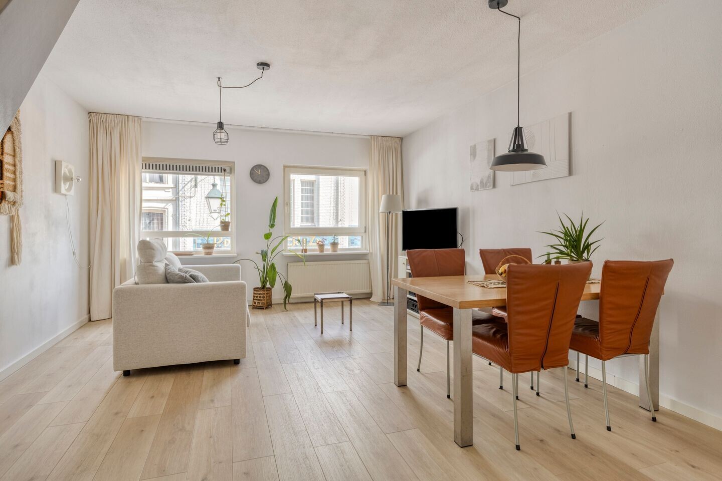 Appartement te koop: Haagdijk 3A, Breda