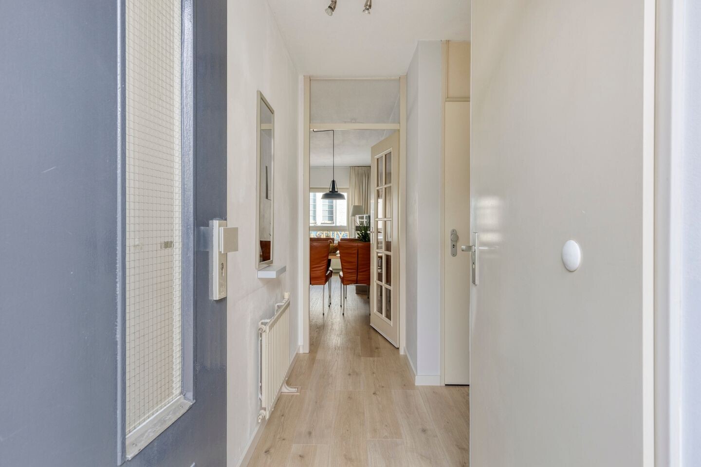 Appartement te koop: Haagdijk 3A, Breda