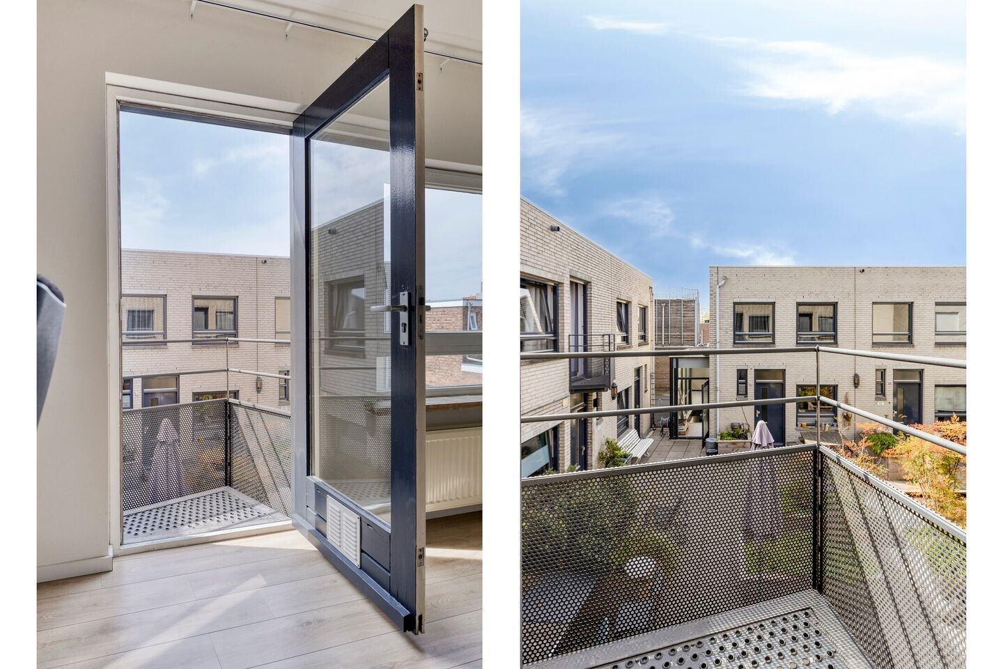 Appartement te koop: Haagdijk 3A, Breda