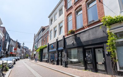 Haagdijk 62-B