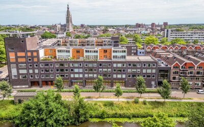 Nieuwe Prinsenkade 39