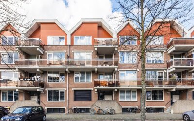 Middellaan 234