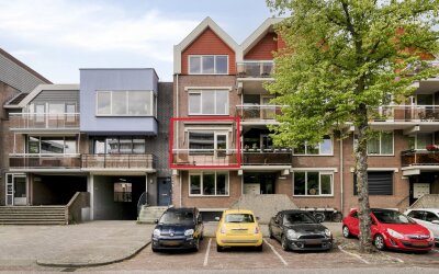 Middellaan 256