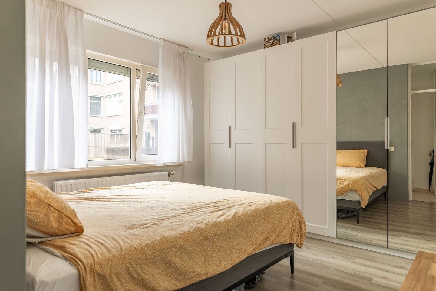 Appartement te koop: Middellaan 296, Breda