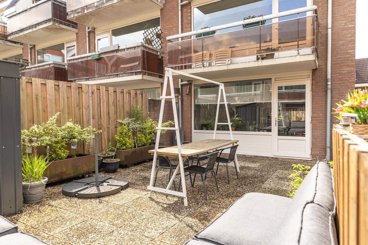 Appartement te koop: Middellaan 296, Breda