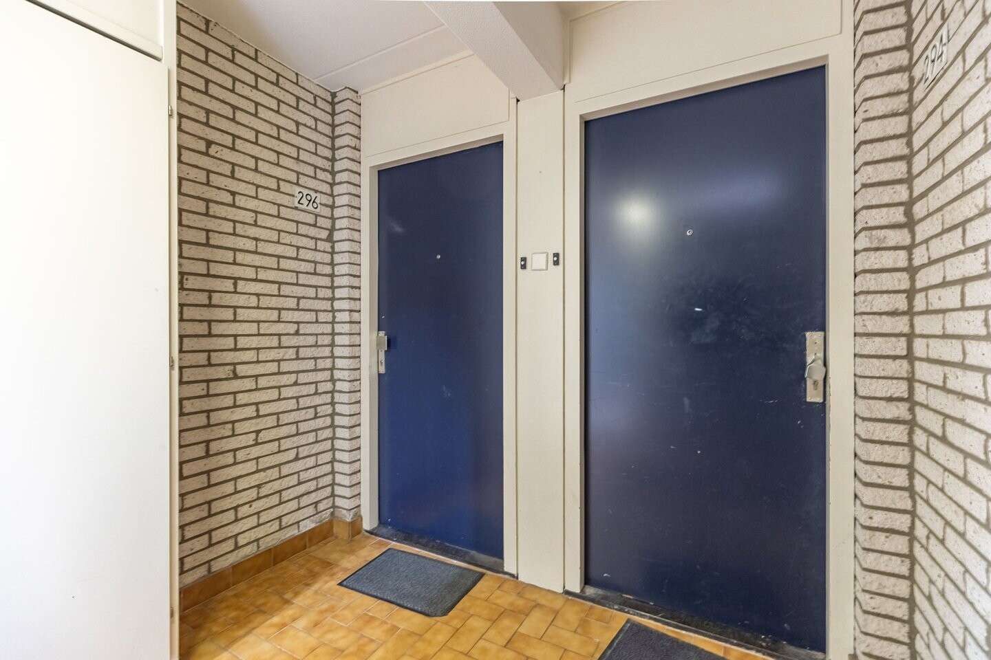 Appartement te koop: Middellaan 296, Breda