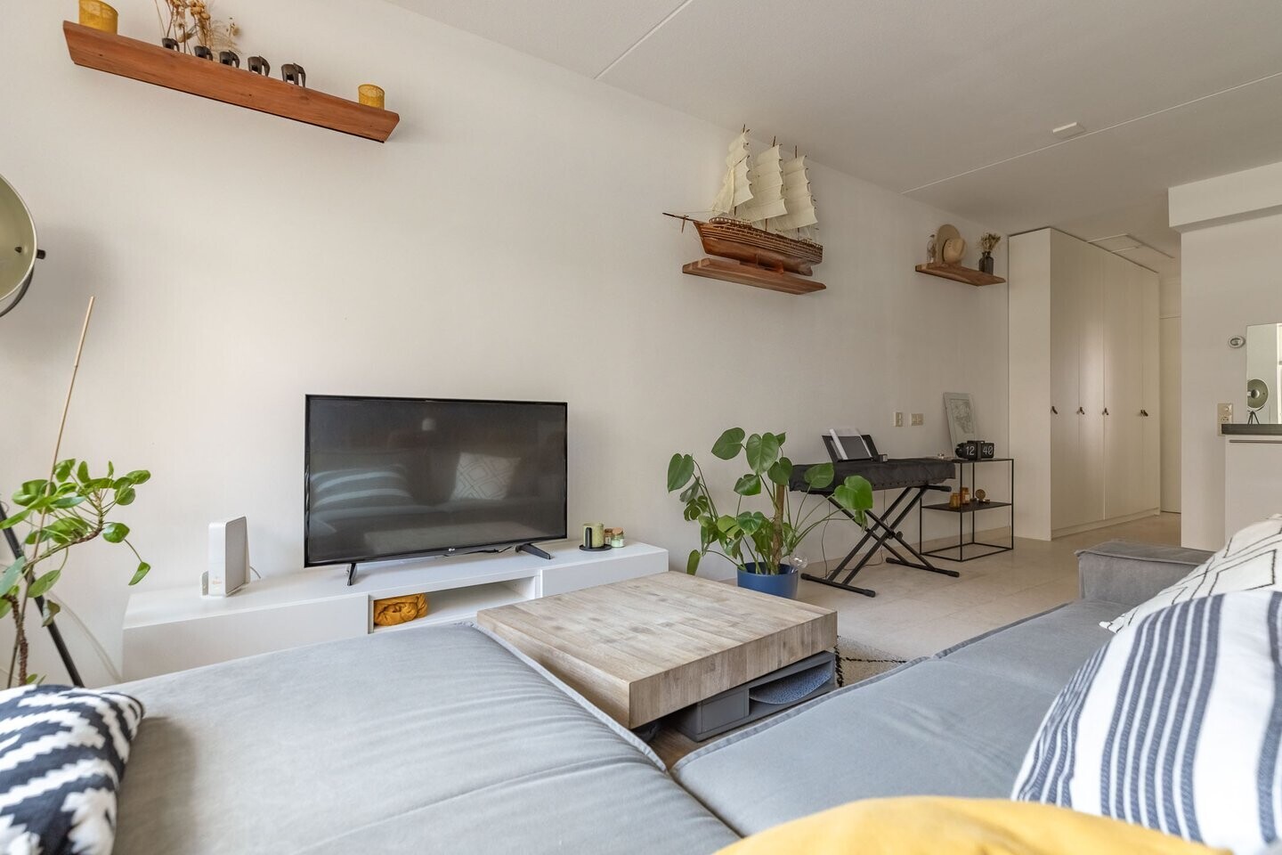 Appartement te koop: Middellaan 296, Breda