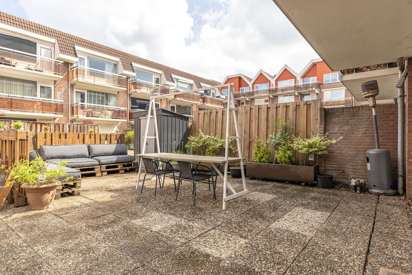 Appartement te koop: Middellaan 296, Breda