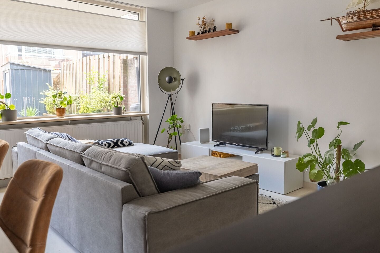 Appartement te koop: Middellaan 296, Breda