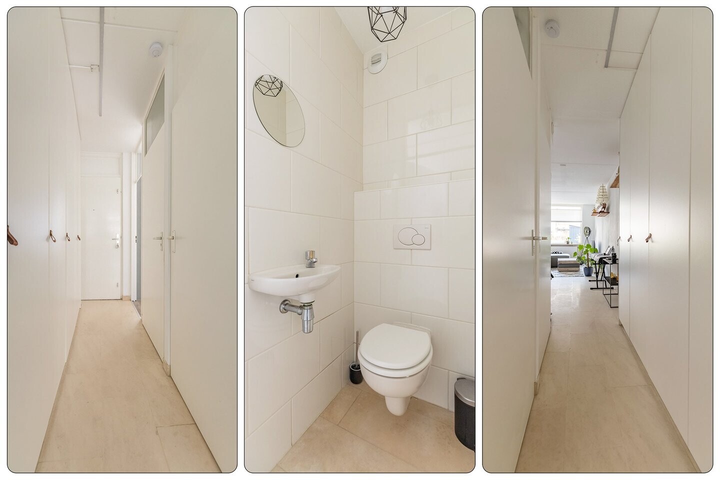Appartement te koop: Middellaan 296, Breda