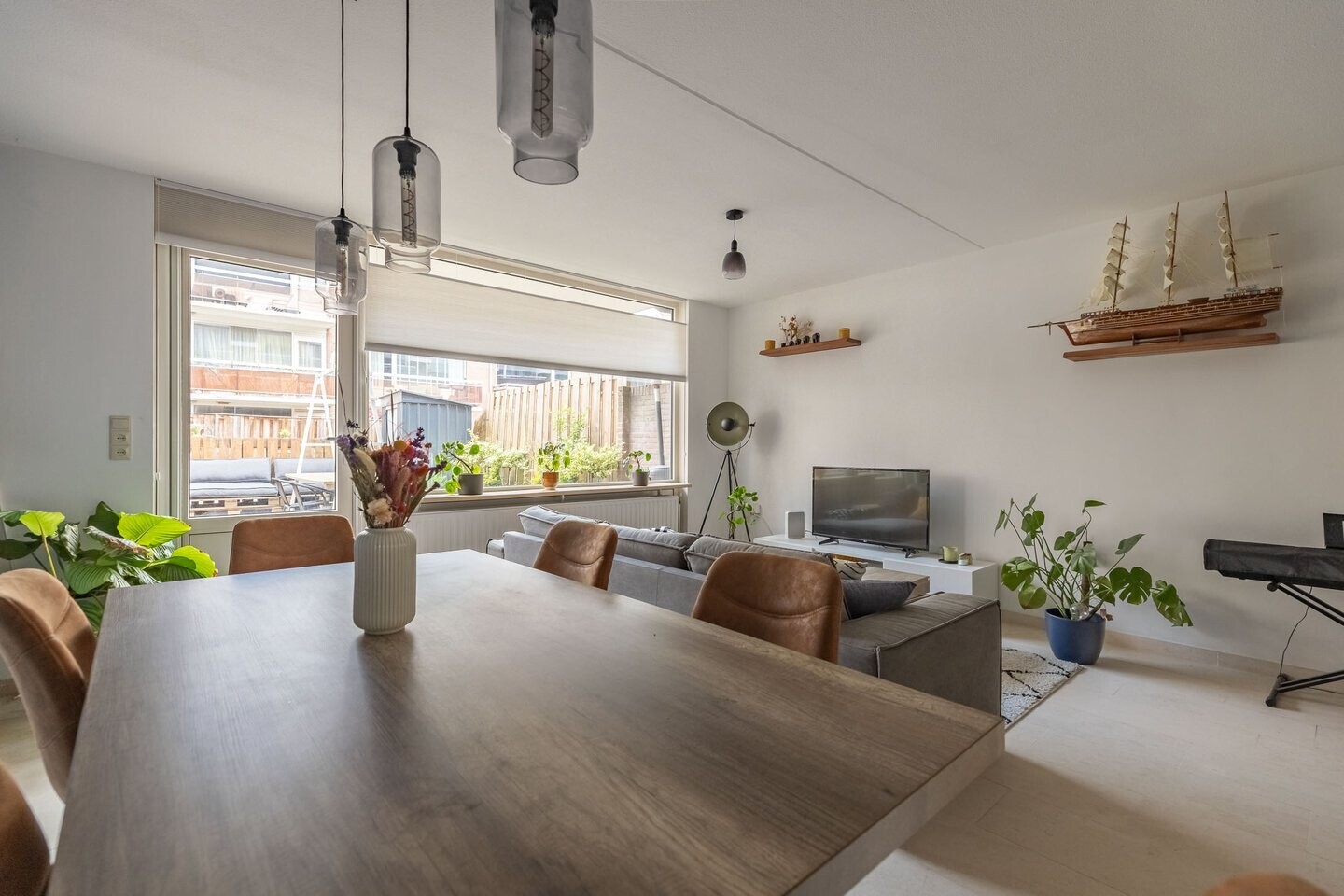Appartement te koop: Middellaan 296, Breda