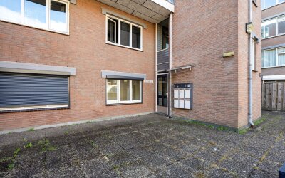 Middellaan 308