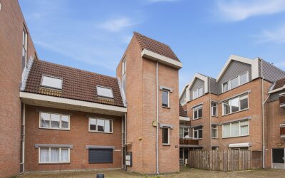 Middellaan 316