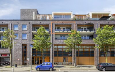 Middellaan 32