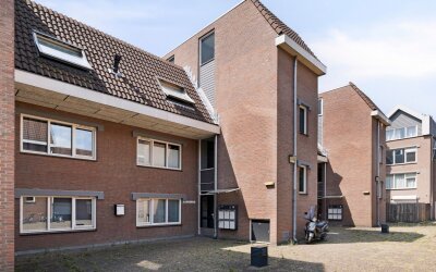 Middellaan 322