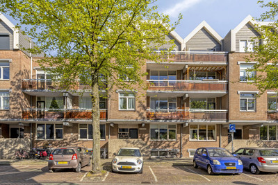 Middellaan 392