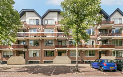 Middellaan 426