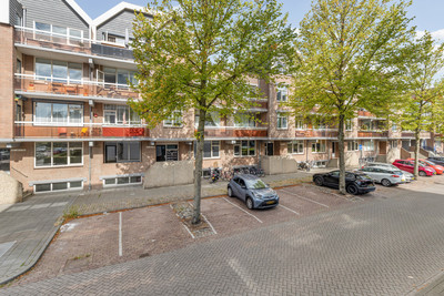 Middellaan 430