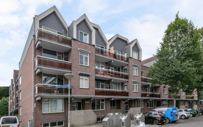 Middellaan 432