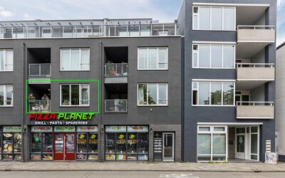 Schorsmolenstraat 3-B