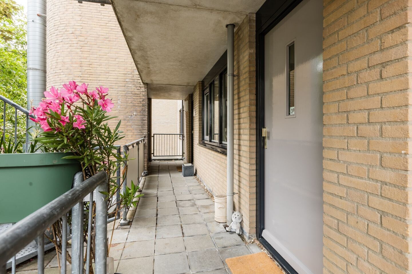 Appartement te koop: Schorsmolenstraat 3B, Breda