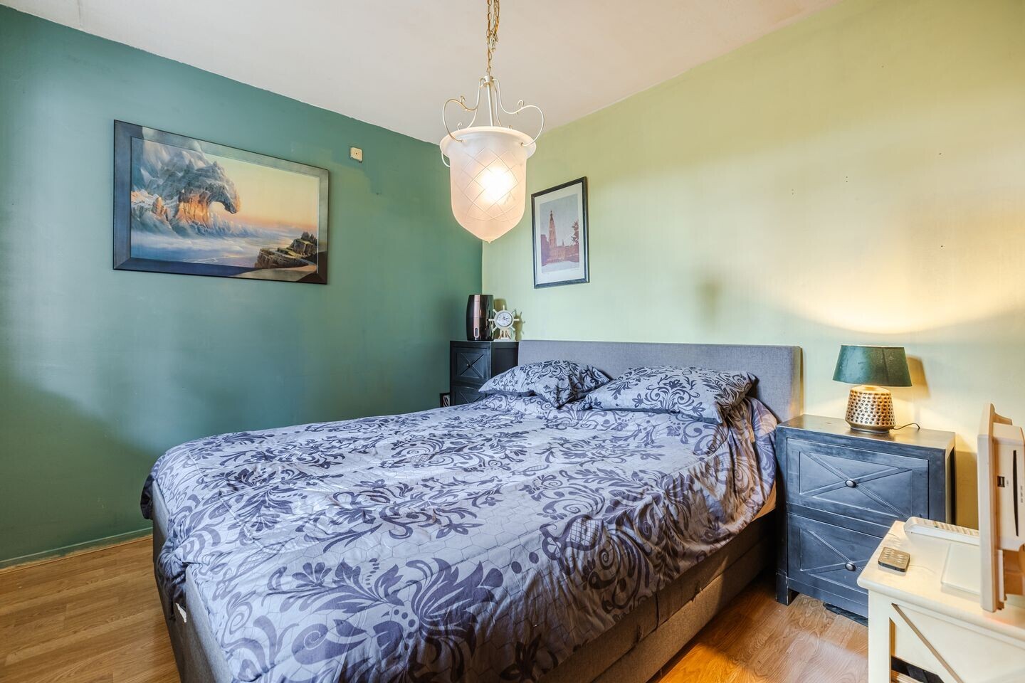 Appartement te koop: Schorsmolenstraat 3B, Breda