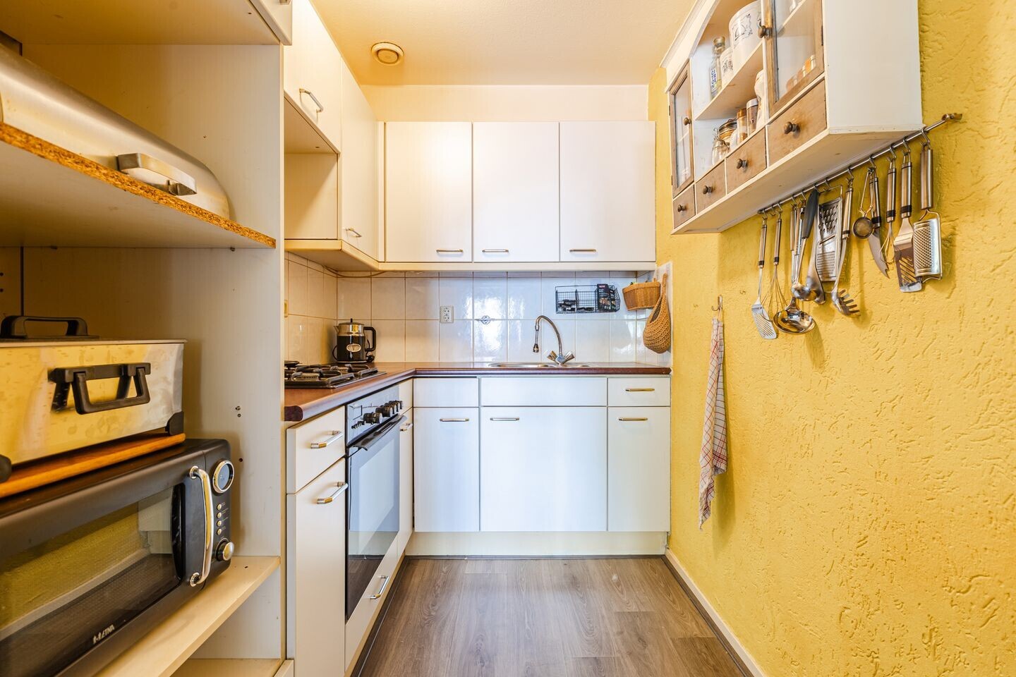 Appartement te koop: Schorsmolenstraat 3B, Breda