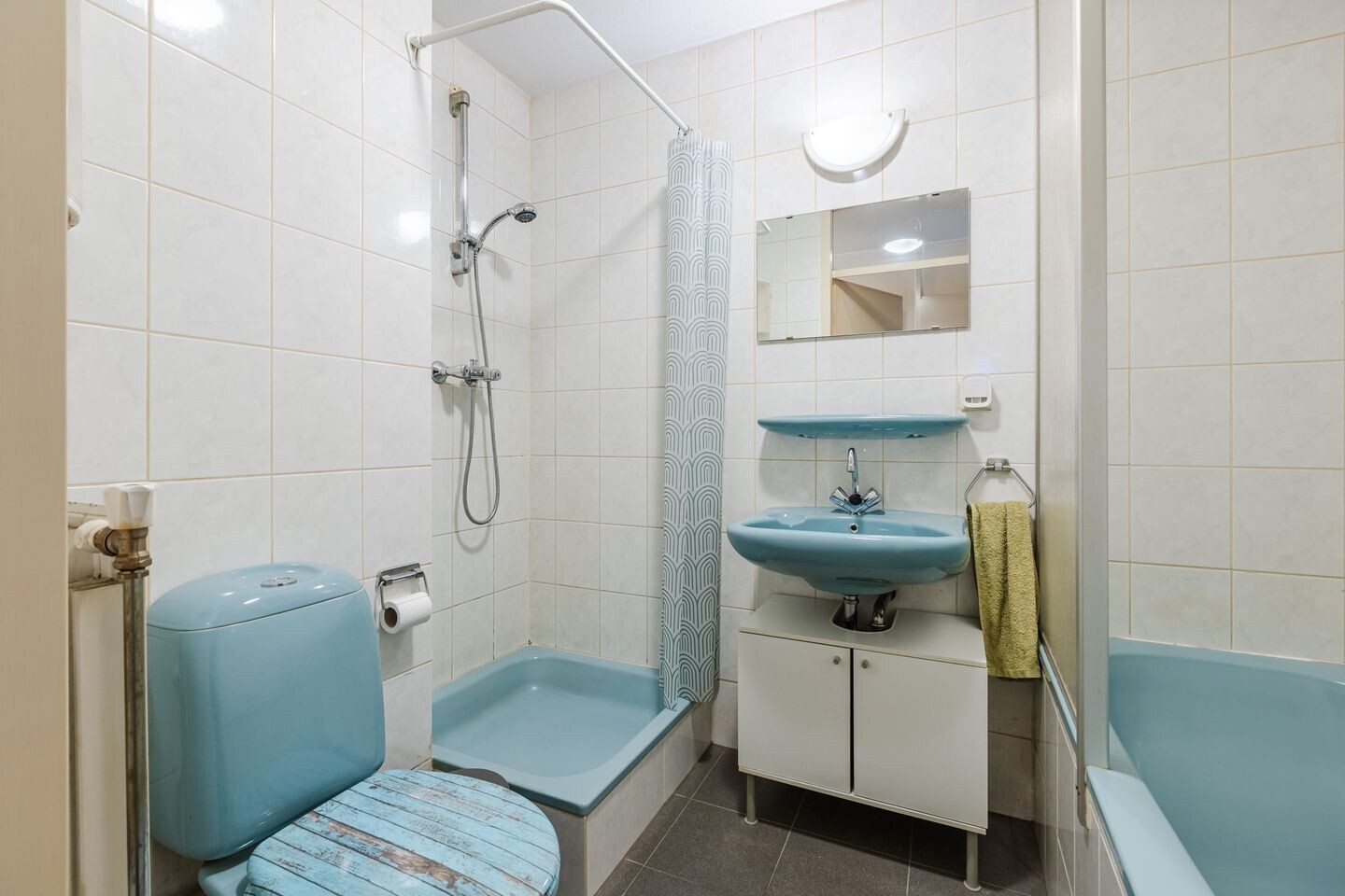 Appartement te koop: Schorsmolenstraat 3B, Breda