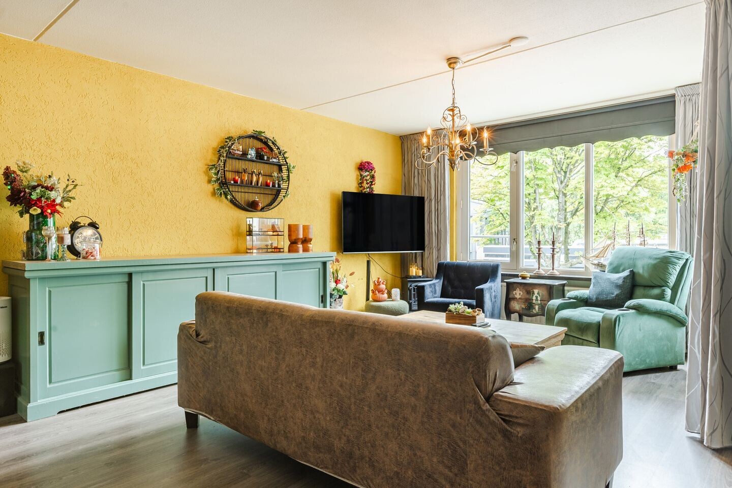 Appartement te koop: Schorsmolenstraat 3B, Breda