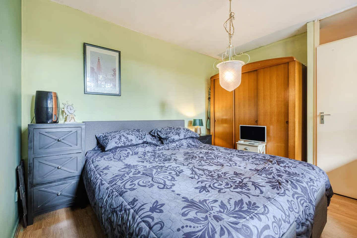 Appartement te koop: Schorsmolenstraat 3B, Breda