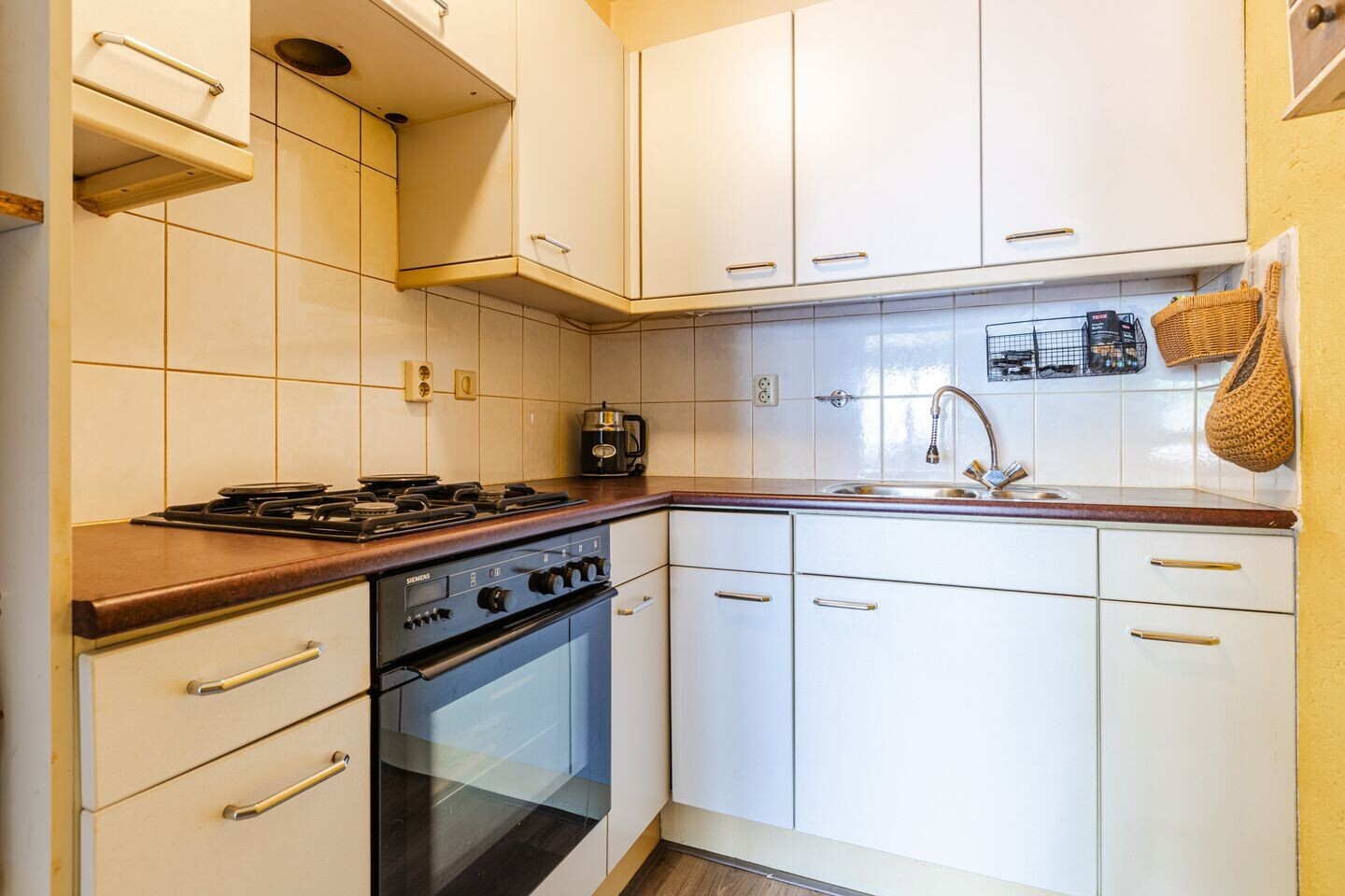 Appartement te koop: Schorsmolenstraat 3B, Breda