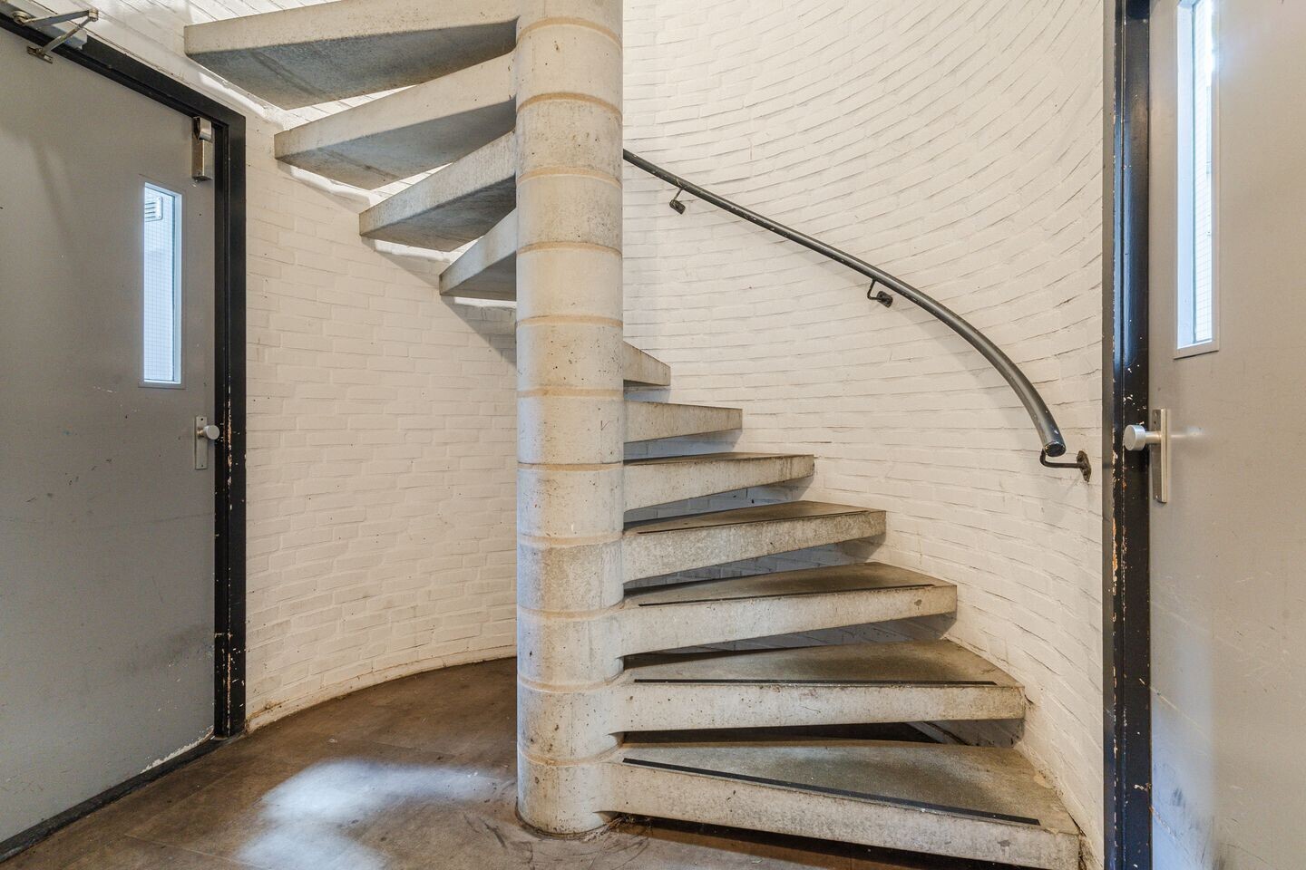 Appartement te koop: Schorsmolenstraat 3B, Breda