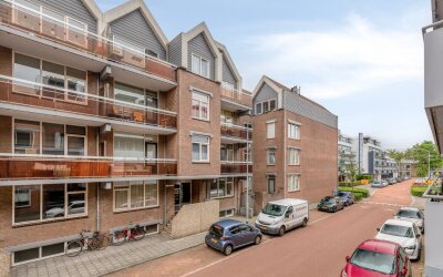 Nieuwe Dieststraat 186