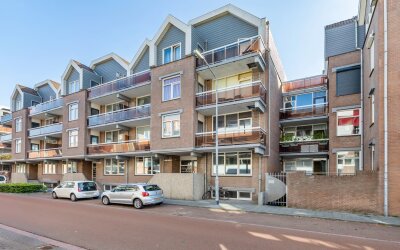 Nieuwe Dieststraat 192
