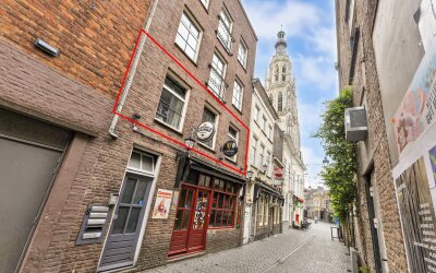 Schoolstraat 6-A