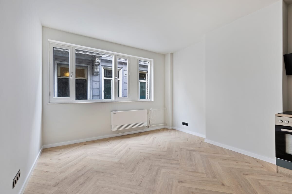 Studio te koop: Visserstraat 21, Breda