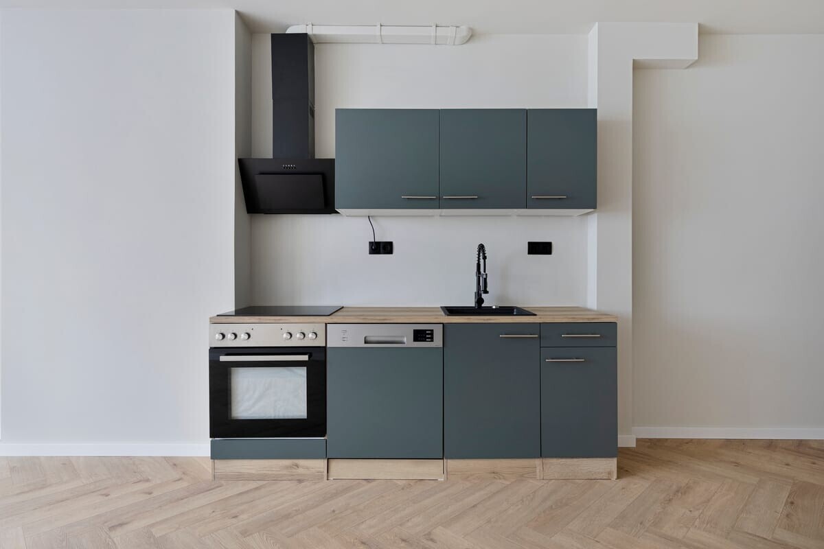 Studio te koop: Visserstraat 21, Breda