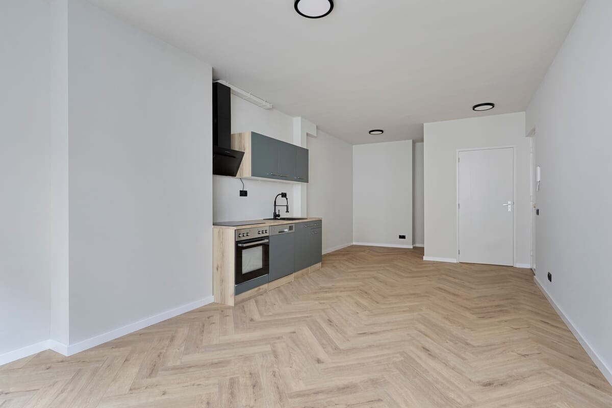 Studio te koop: Visserstraat 21, Breda